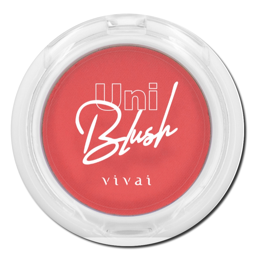 Uni Blush Vivai - Cor 6 - Imagem 2