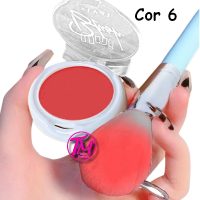 Blush Uni Vivai cor 06 nova cor
