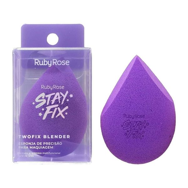 esponja star fix ruby rose 2