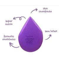 esponja star fix ruby rose