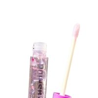 brilho gloss pequeno labial frutas bfashion bella femme