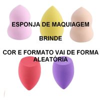 BRINDE ESPONJA