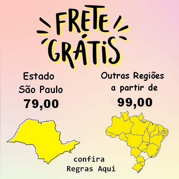 frete gratis