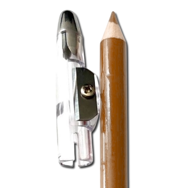 lapis de contorno labial cor 5 safira com apontador