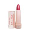 Batom Ruby Rose Satin Lip Luxe LL30