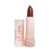 Batom Ruby Rose Satin Lip Luxe LL40