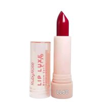 Batom Ruby Rose Satin Lip Luxe LL60