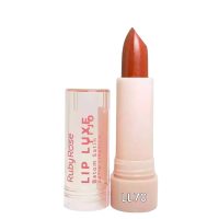 Batom Ruby Rose Satin Lip Luxe LL70