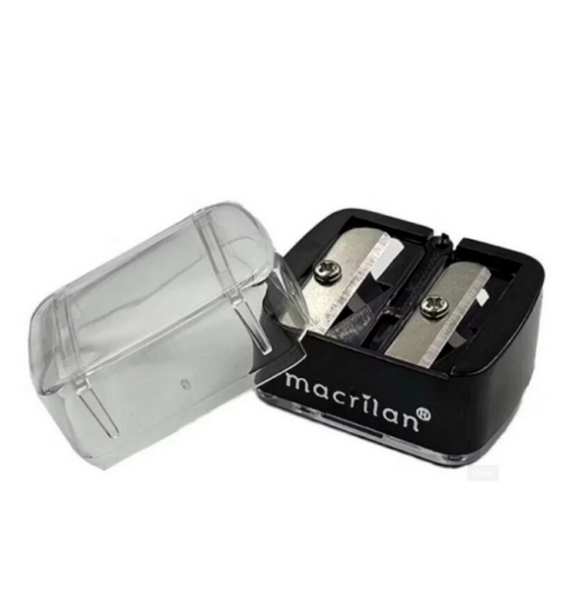 apontador duplo macrilan ap01