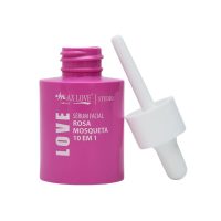 Alternative view of Sérum Facial Rosa Mosqueta 10 em 1 Love Max Love