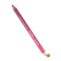 lápis de contorno labial duplo matte luisance cor 3