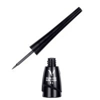 delineador líquido ultra black preto vivai