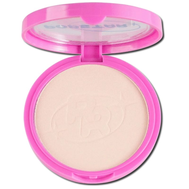 Pó Compacto Ruby Rose Popstar Fancy Face P10