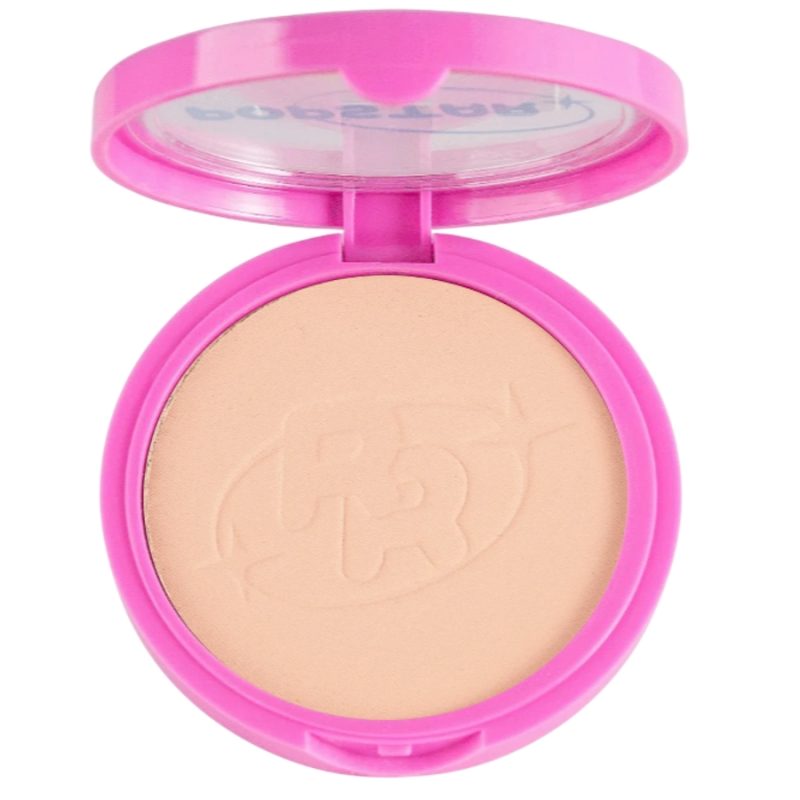 Pó Compacto Ruby Rose Popstar Fancy Face P20