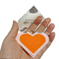 Alternative view of Paleta de Blush Fine Flash Cupid Miss Romantic Cor 1