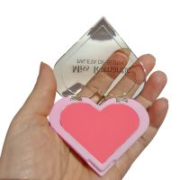 Alternative view of Paleta de Blush Fine Flash Cupid Miss Romantic Cor 3