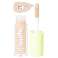 corretivo liquido melu cor 2 amendoin