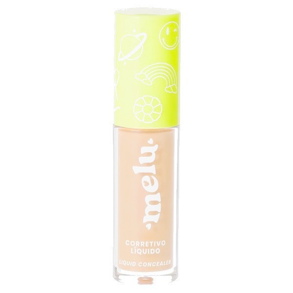 corretivo liquido melu cor 2 amendoin