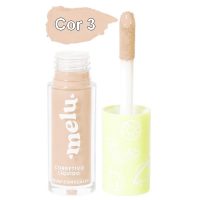 corretivo liquido melu cor bege 3