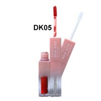 Batom Duo Kiss Ruby Rose DK05