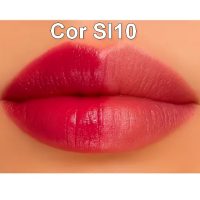 Alternative view of Gloss Tint Shine Ink SI10 Ruby Rose