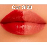 Alternative view of Gloss Tint Shine Ink SI20 Ruby Rose