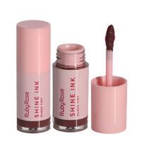 gloss tint shine ink ruby rose SI30