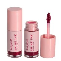 gloss tint shine ink ruby rose SI50