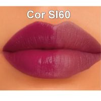 Alternative view of Gloss Tint Shine Ink SI60 Ruby Rose