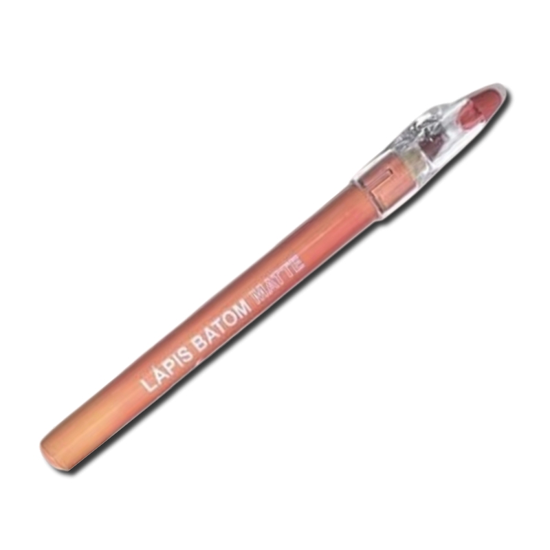 lapis batom matte Love Rain Cor 1