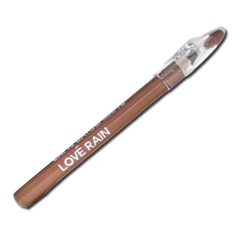lapis batom matte Love Rain Cor 2
