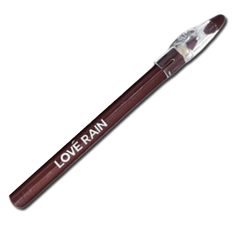 lapis batom matte Love Rain Cor 5