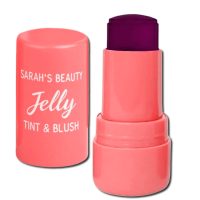 blush Jelly e Tint saras beuaty cor 5