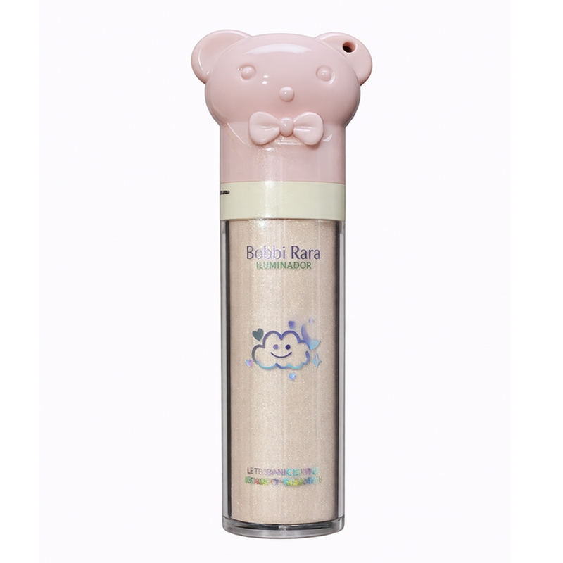 Iluminador Pó de Fada Magic Powder Diamond Bobbi Rara Cor 3 - Imagem 2