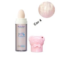 Iluminador Pó de Fada Magic Powder Diamond Bobbi Rara Cor 4