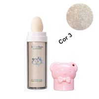 iluminador pó de fada magic powder diamond bobbi rara cor 3