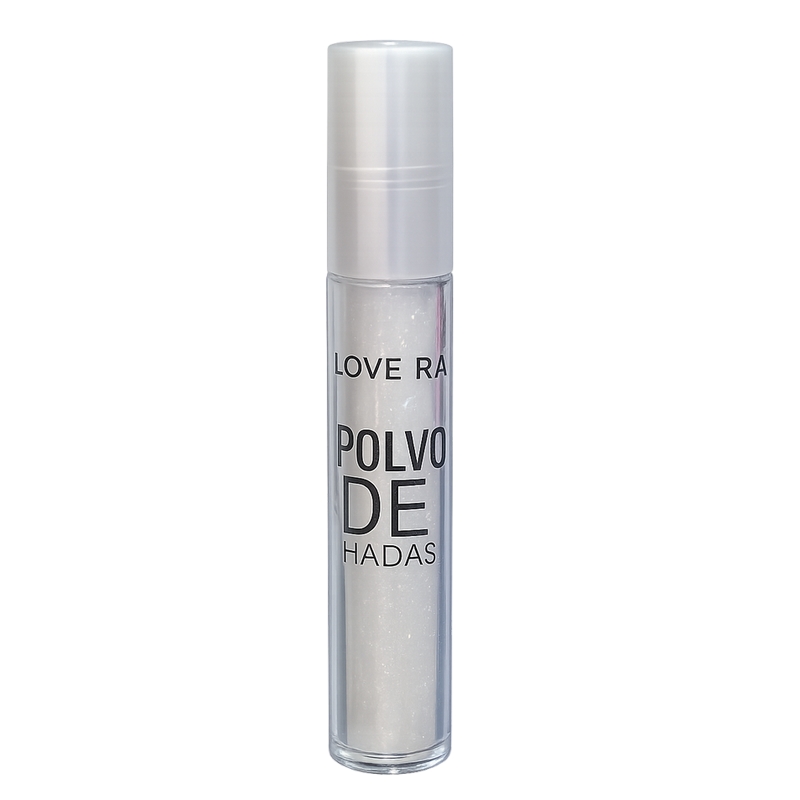 iluminador roll-on love rain