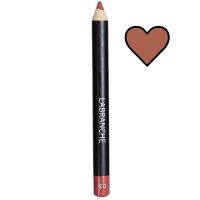 lápis contorno labial pencil labranche cor 3