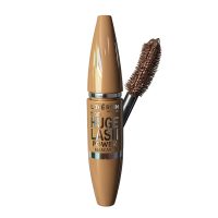 mascara de cilios huge lash love rain marrom