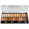 paleta de sombras splendid 28 cores labranche