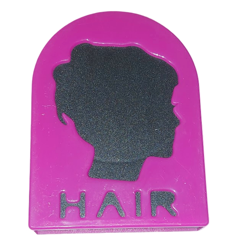 Giz Sombra Colorida Tintura Temporária de Cabelo 5,5 cm x 4 cm - Imagem 10