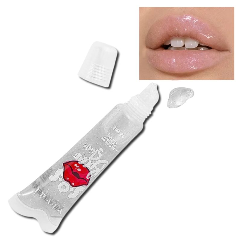 gloss sos bocão shine cor 1 vivai