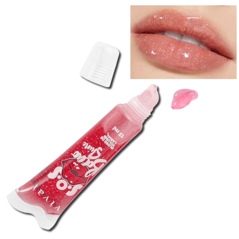 gloss sos bocão shine cor 2 vivai