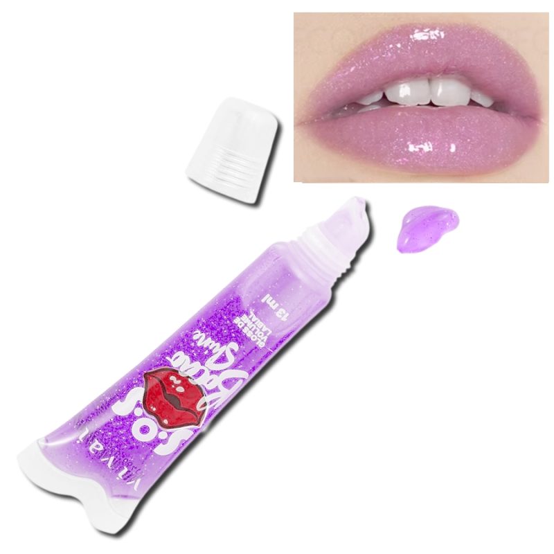 gloss sos bocão shine cor 6 vivai