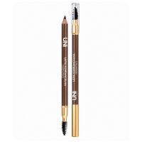 lapis para sobrancelhas eyebrow pencil uni makeup