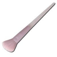 pincel de blush miravia linha rose