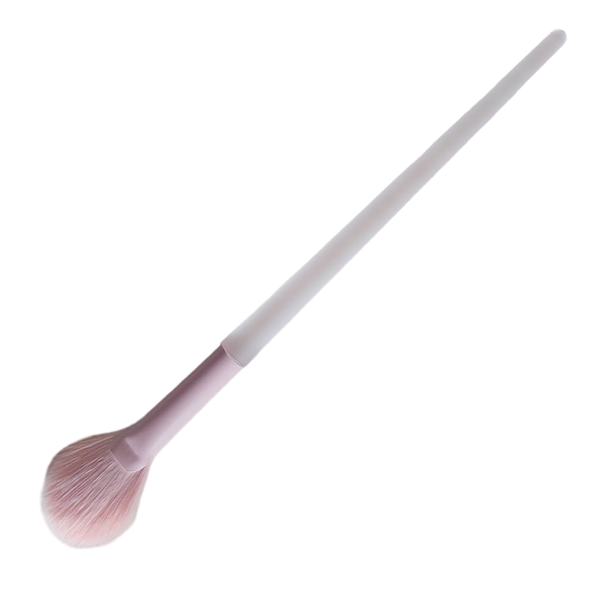 pincel leque oval miravia
