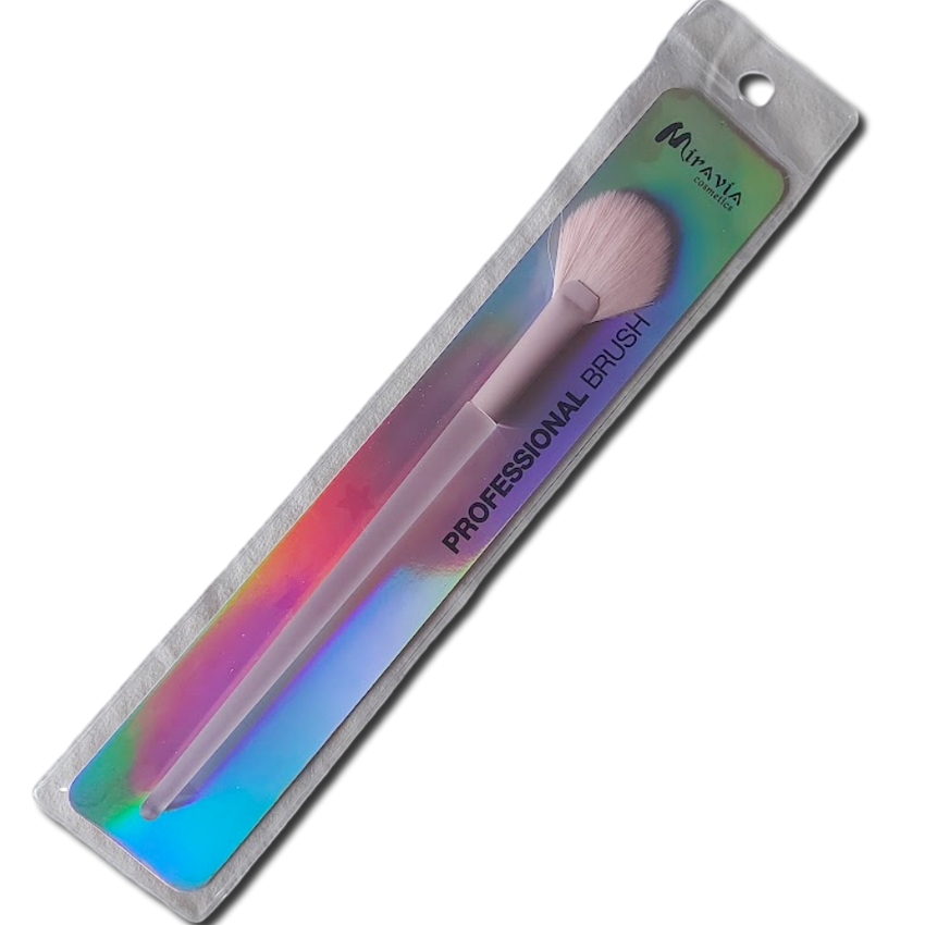 pincel leque oval miravia