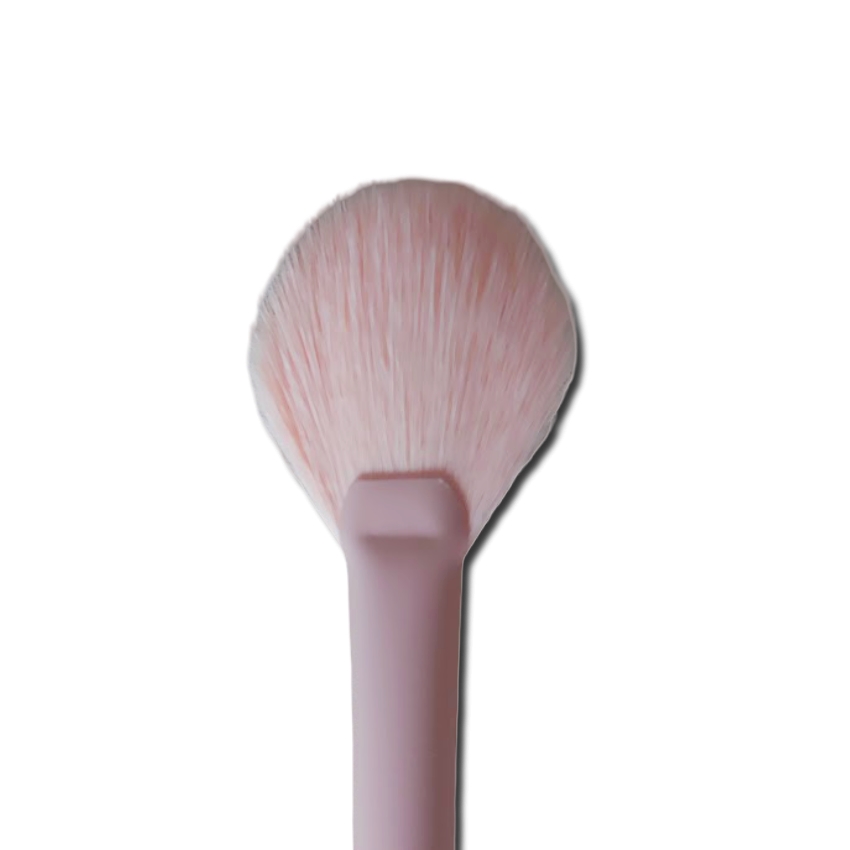 pincel leque oval miravia