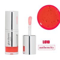 lip oil glow theory blow ruby rose LO10 authencity